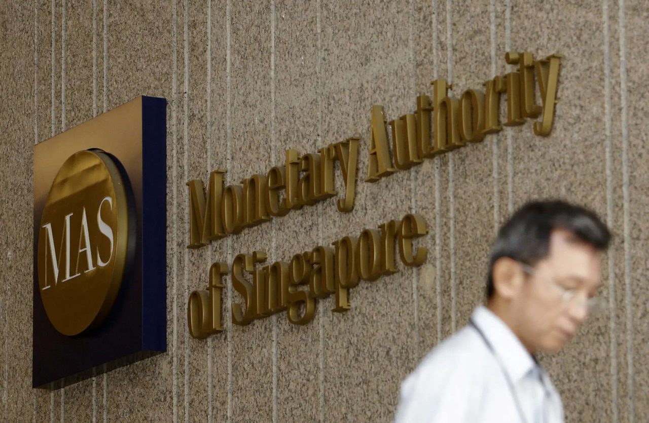 Global Market: Singapore Central Bank surprises markets with policy tightening amid inflation risks