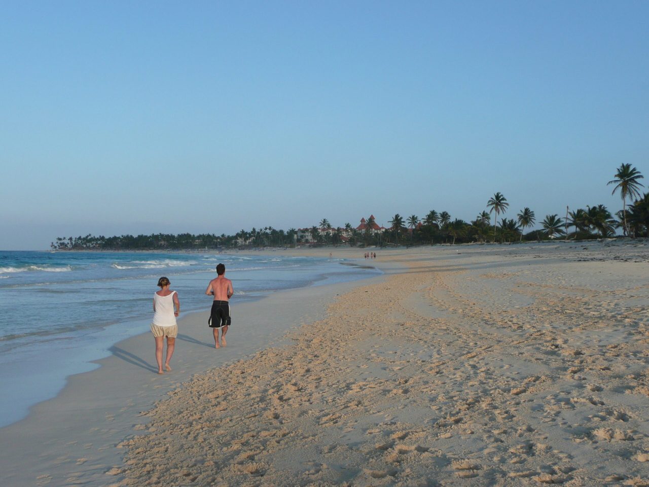 Dominican Republic uses Visa data to lift tourist spending