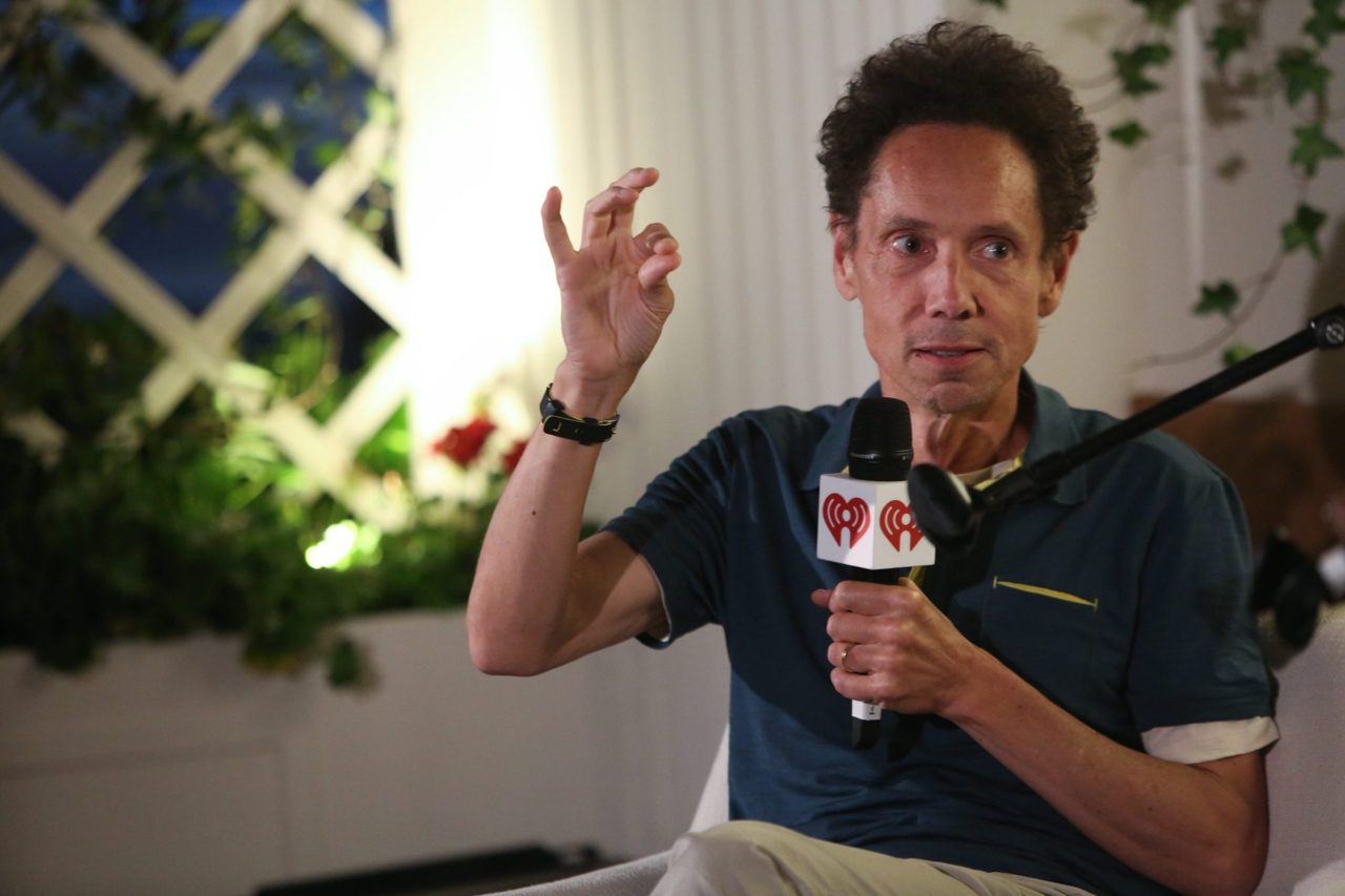 Millionaire Malcolm Gladwell would rather have a dad who makes $100,000 than a billion—he says extreme wealth is 'crippling to your motivation'