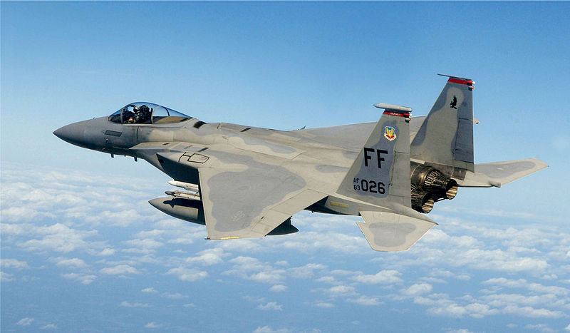 $131.23 Billion on Paper: What The Boeing Company (BA)’s F-15 Ceiling Contract Really Means for Investors