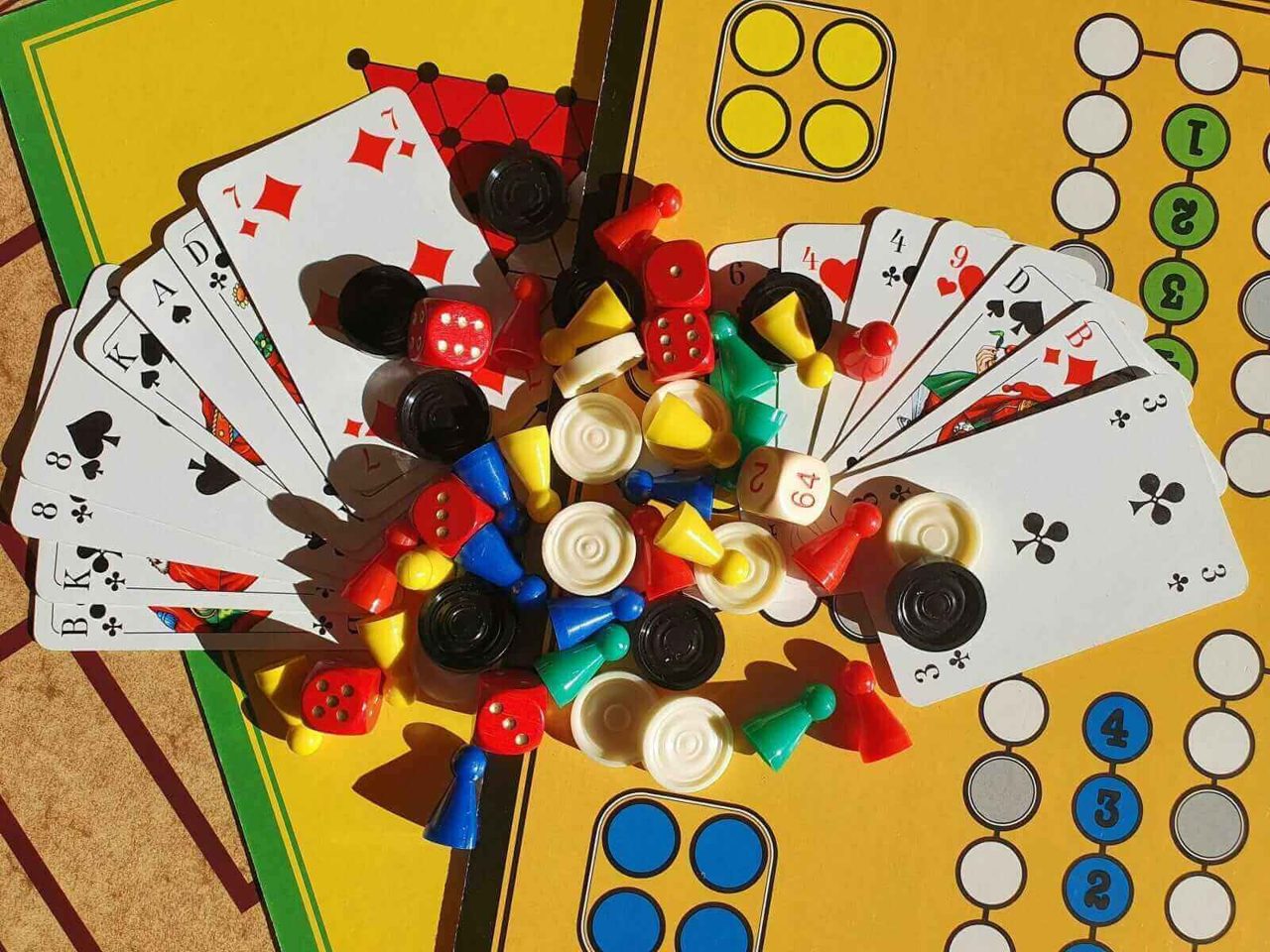 A Roulette Wheel Has Taken Over S&P 500 Stocks. Here’s How Not to Lose Your House.