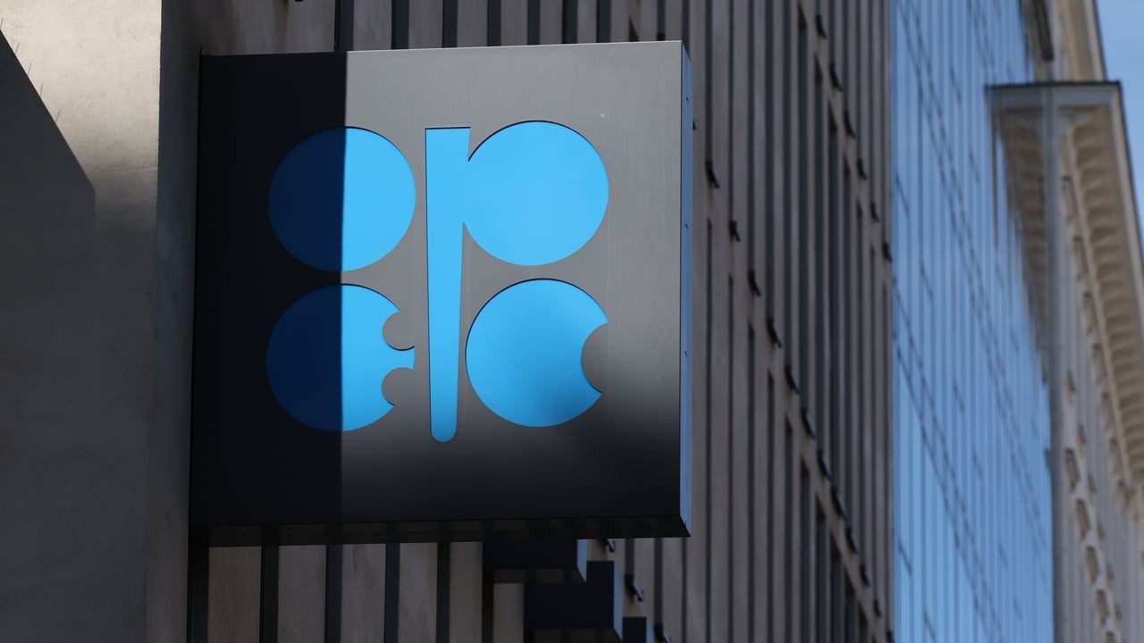 OPEC+ raises oil output for sixth straight month in September