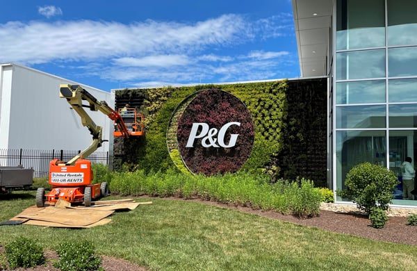 Procter & Gamble is buying supplement brand Thorne for $3.8 billion