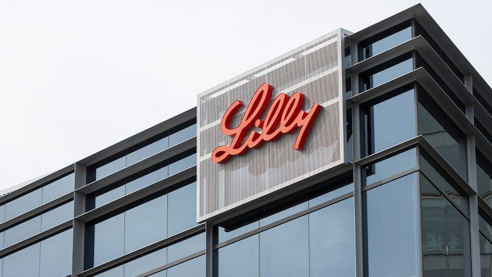 IBD 50 Stocks To Watch: Obesity Drug Giant Eli Lilly Offers New Buy Point