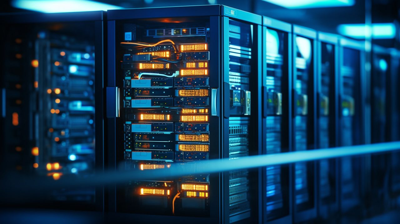 How Vertiv (VRT) Is Expanding Its AI Data Center Cooling Platform Through the ThermoKey Acquisition