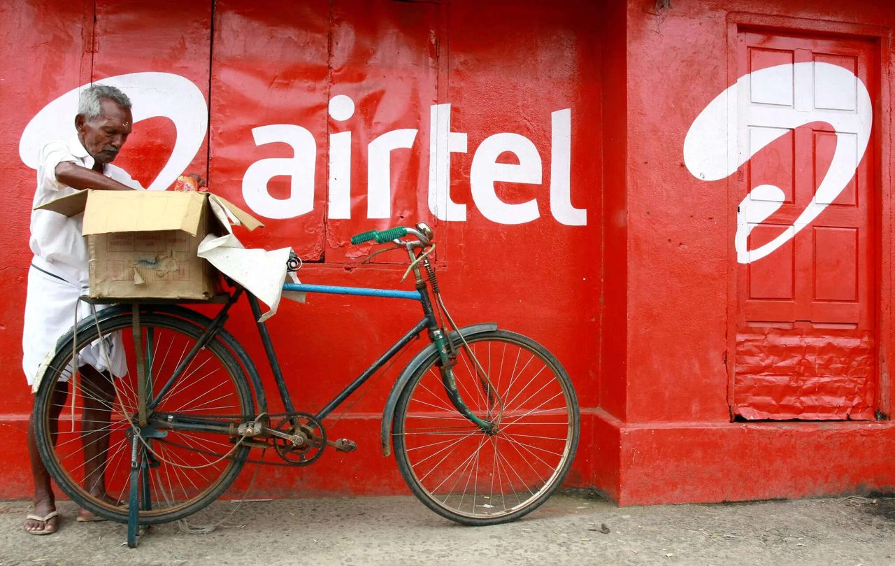 Bharti Airtel Q1 Results: Net profit surges 37% YoY to Rs 8,167 crore; ARPU rises to Rs 264