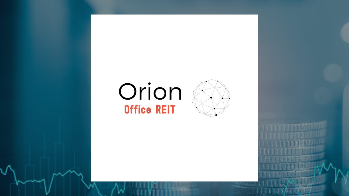 Orion Office REIT Q2 Earnings Call Highlights