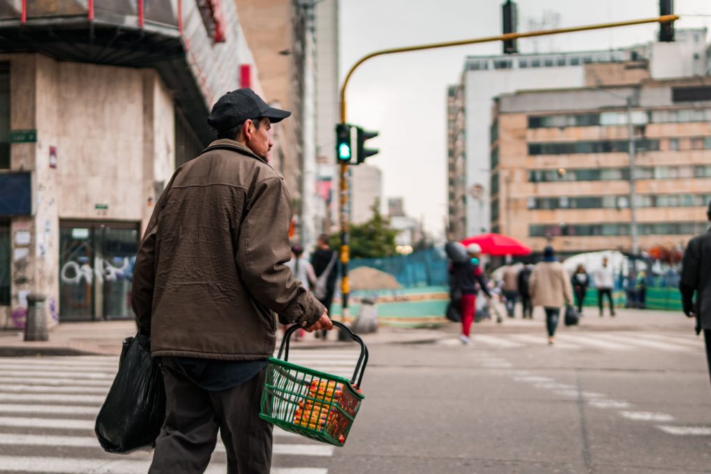 Chile Unemployment Stays at 9.4% as Industry Rebounds