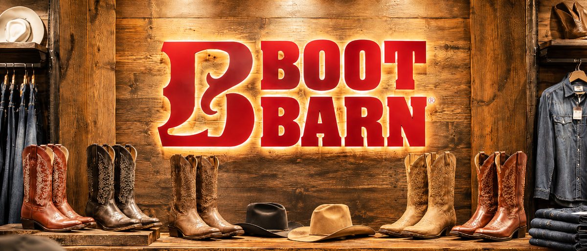 Boot Barn Stock Still Has Room to Run, But It Must Earn Its Premium