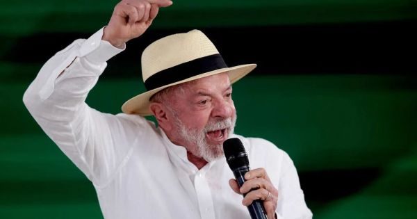 Two months from the vote, Lula turns diplomatic crises into a sovereignty message
