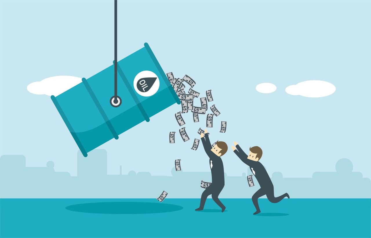 Why Chevron Stock Popped on Monday
