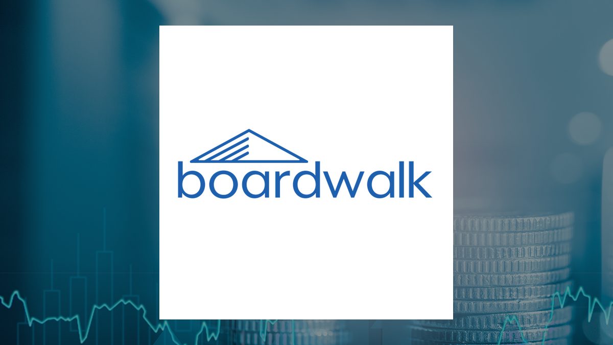 Boardwalk Real Estate Investment Trust Q2 Earnings Call Highlights