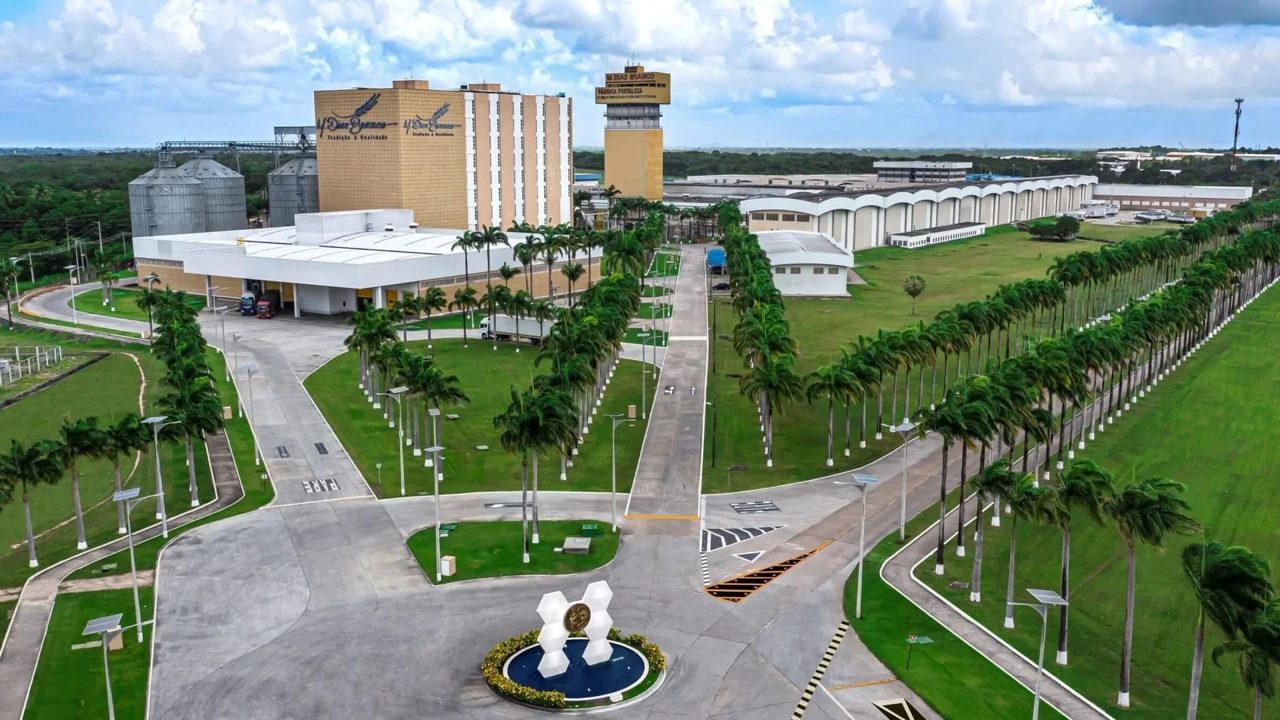 M. Dias Branco Keeps Fitch AAA(bra) Rating for Ninth Year
