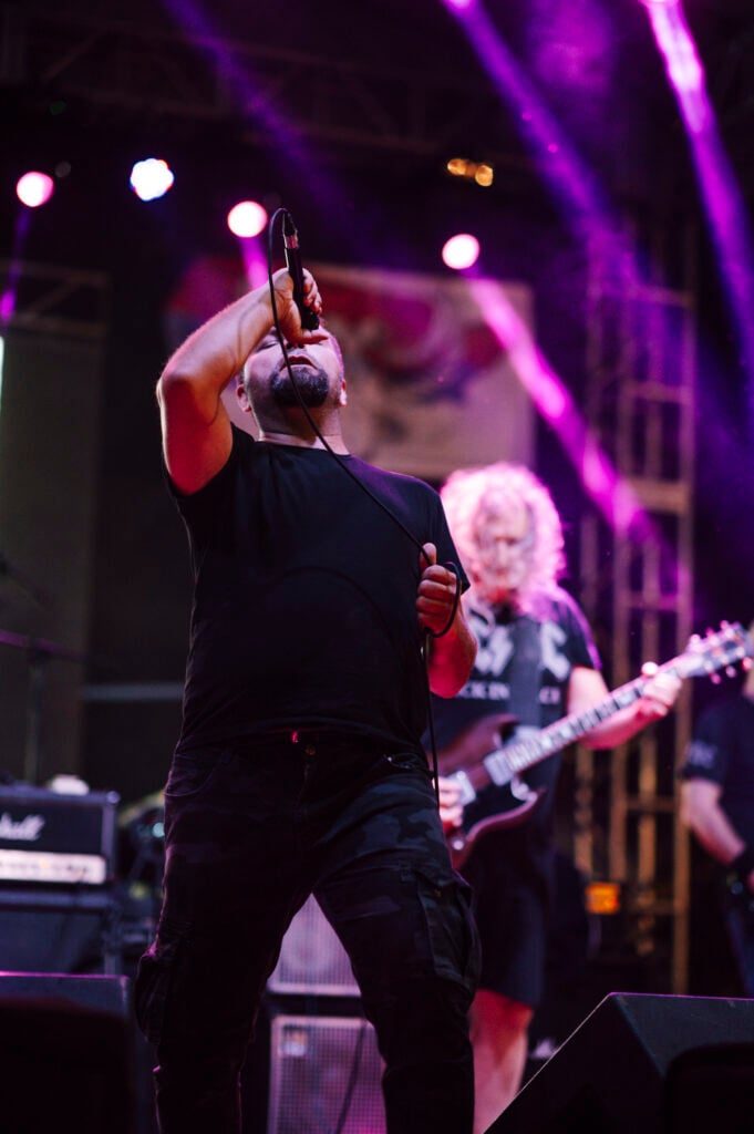 Curitiba’s Fun Stage Opens in Batel with Eagle-Eye Cherry as First Act