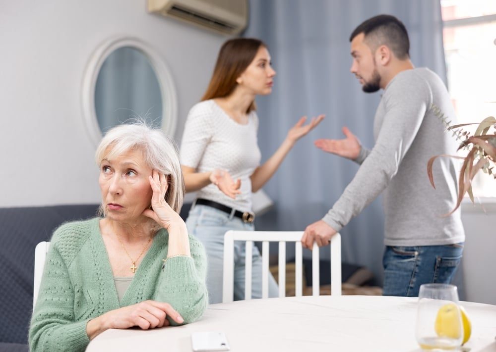 My Husband Wants to Sell Our Paid-Off House and Take on $4,200 Mortgage — He Says It’s the Only Way We’ll Ever Get Rich Like His Parents Did in the ’80s