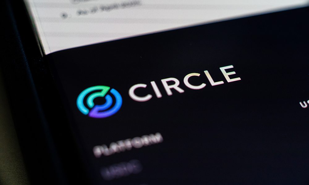 Circle Internet Group Posts Mixed Financial Results