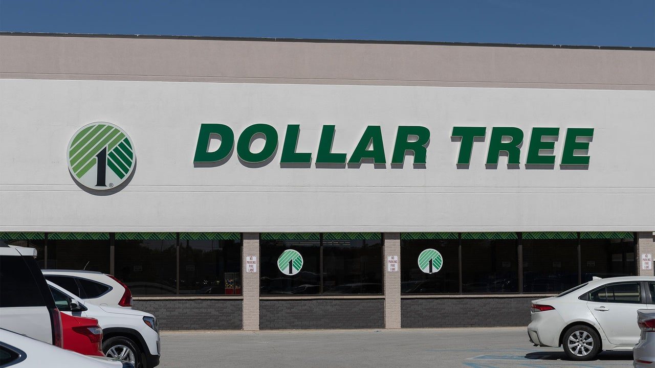 Dollar Tree is closing stores, joins list of retailers adjusting their physical location footprint in 2026