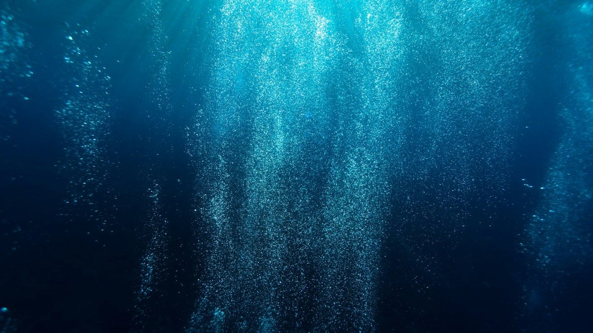 Underwater Volcanoes Are Geothermal Energy’s Next Frontier
