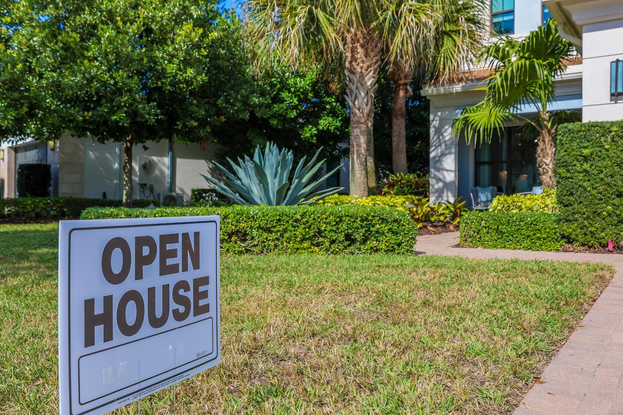 Far more real estate agents now report seeing a balanced market, CNBC Housing Market Survey finds