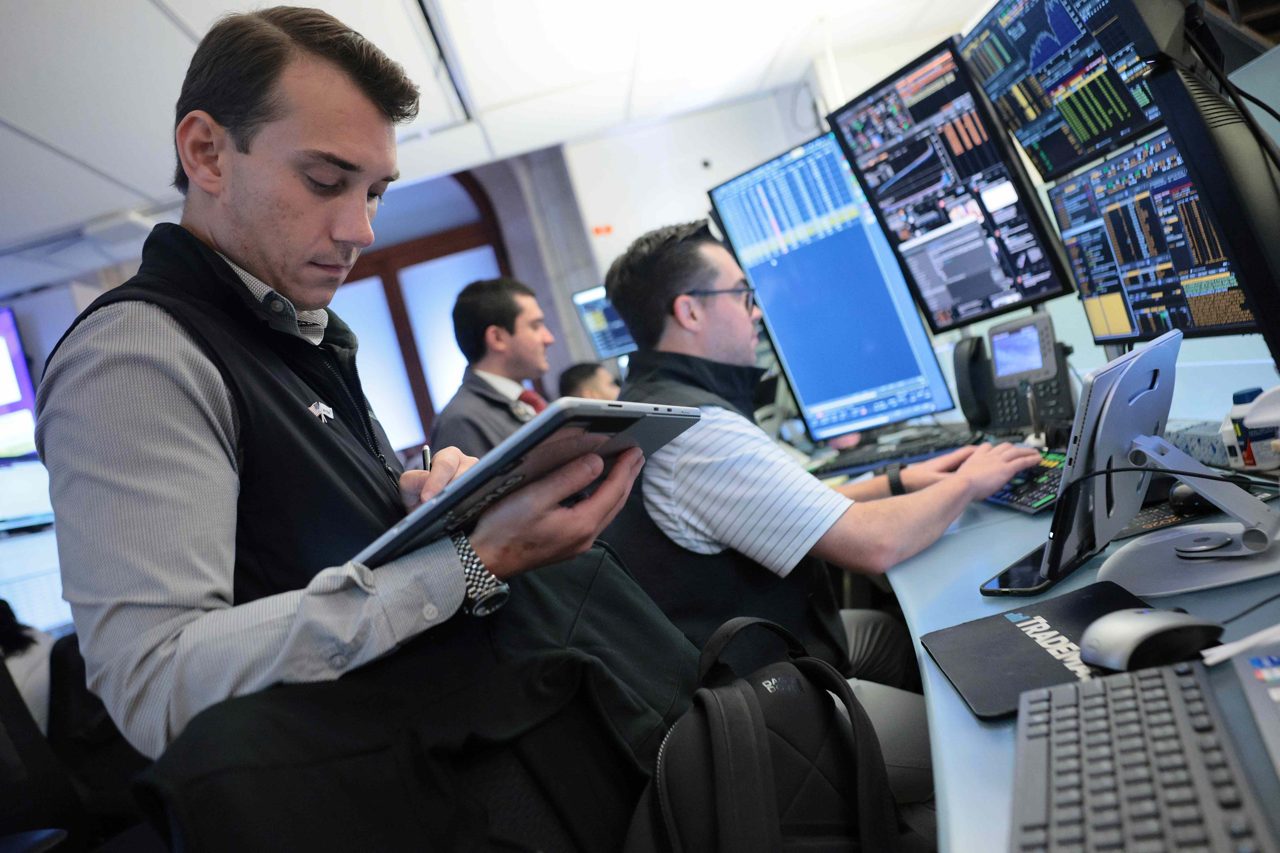 5 Things to Know Before the Stock Market Opens on Tuesday