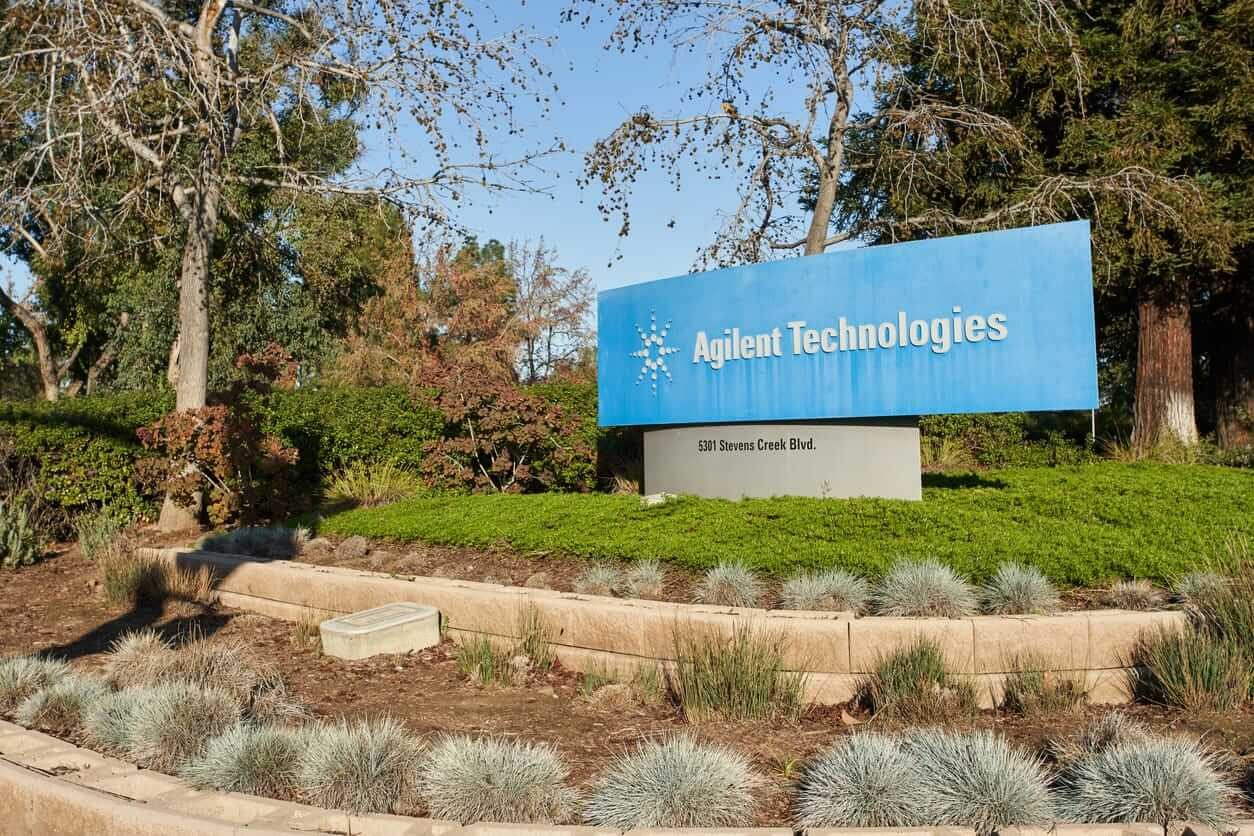 What Are Wall Street Analysts' Target Price for Agilent Technologies Stock?