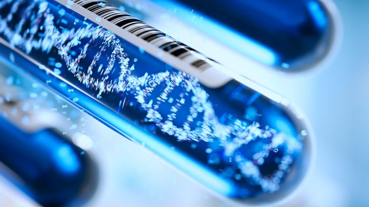 ARKG tops GNOM in 2024, exposing genomics ETF structure gap