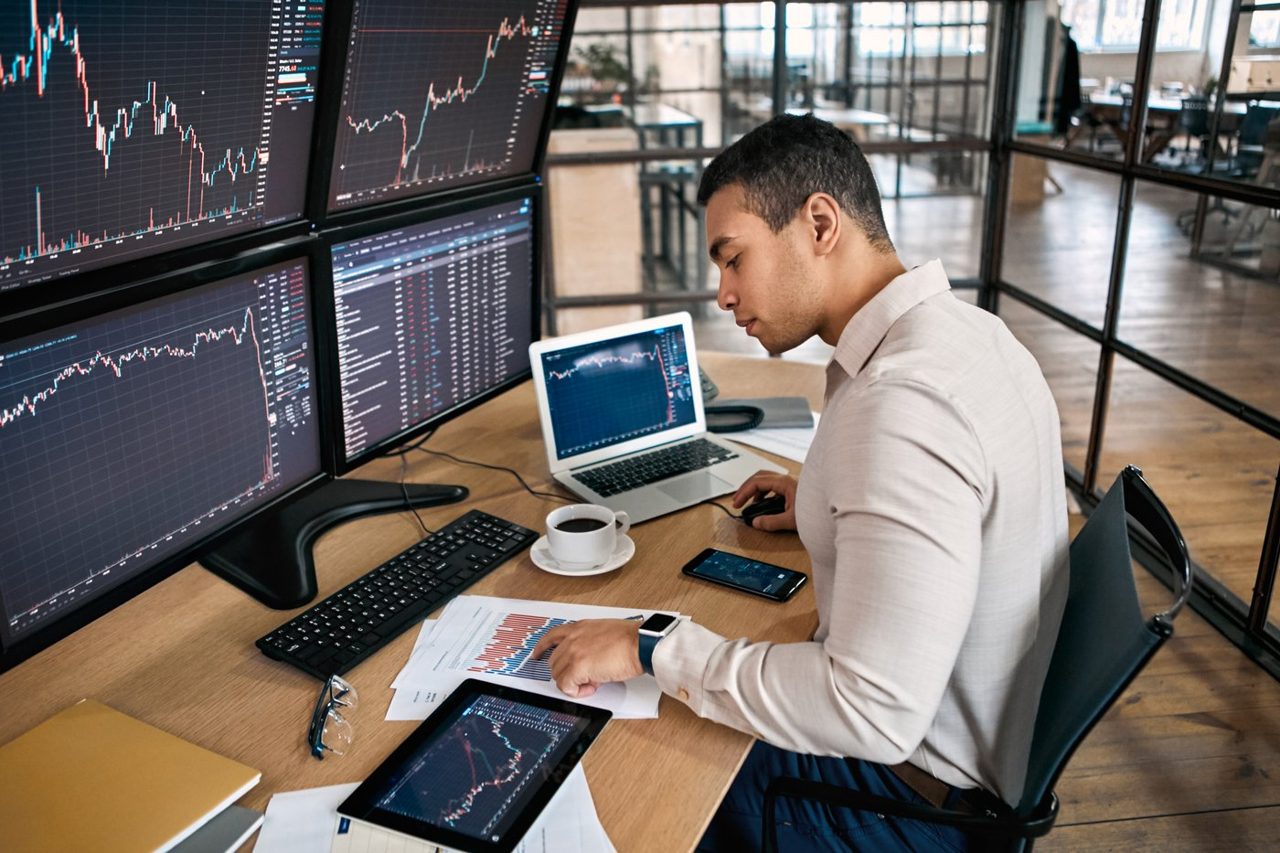 History Says Investors Who Built the Most Wealth All Have This 1 Thing in Common