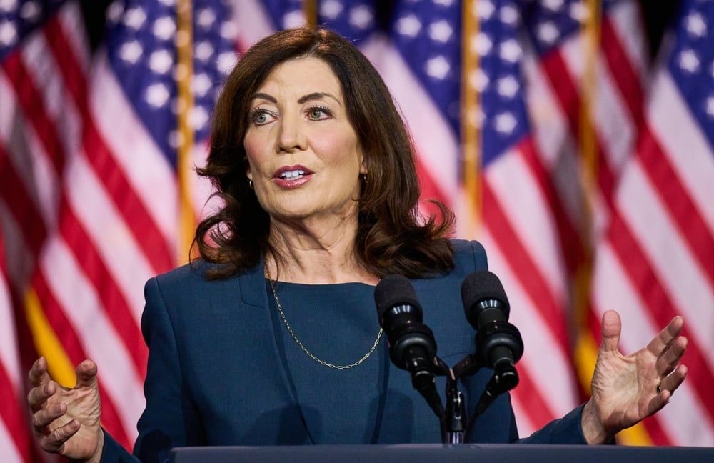 Mamdani's Pied-À-Terre Tax Could Backfire on Fake Non-Residents as Kathy Hochul's Office Warns Them to 'Come Clean'