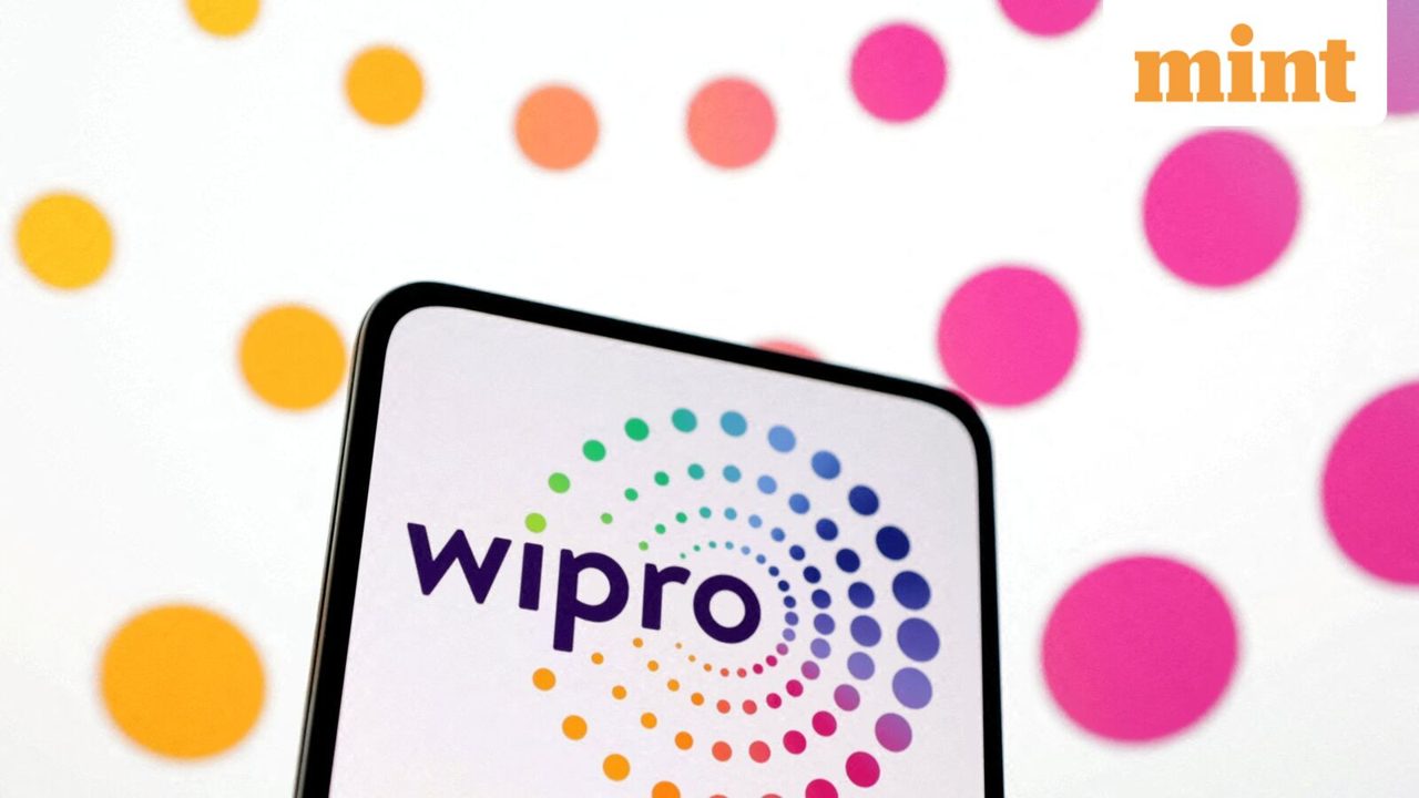 Wipro Q1 profit flat as AI investments weigh on margins