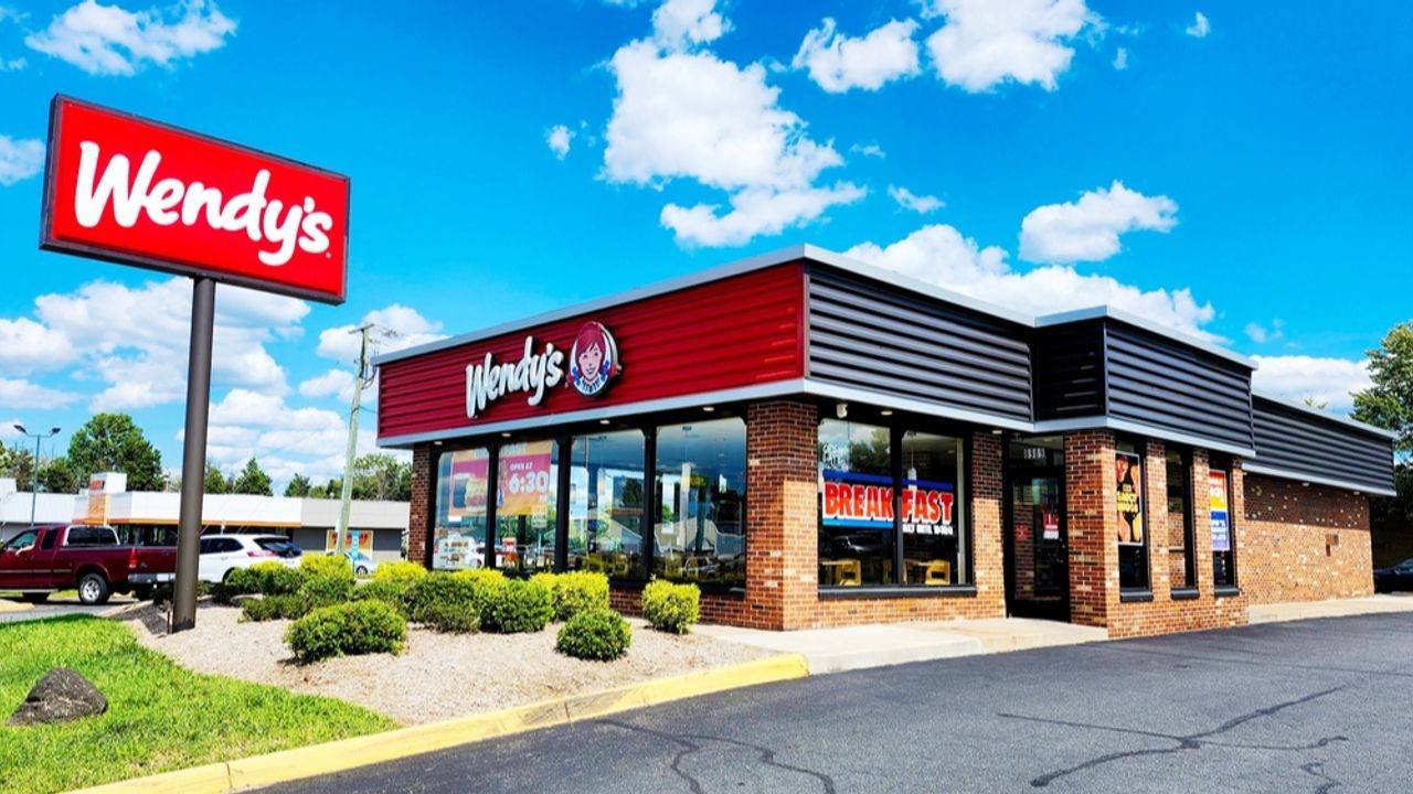 Wendy’s Q2 same-store sales fall short as traffic remains under pressure