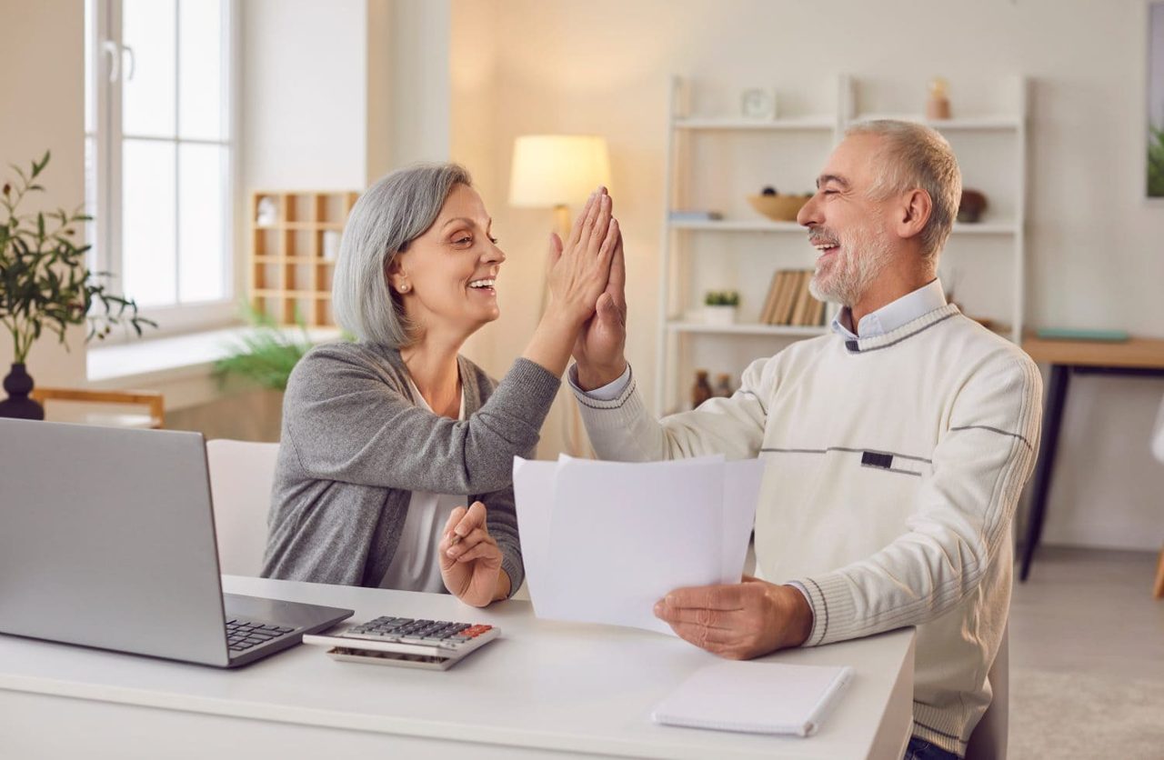 Between 65 and 73, Your 401(k) Tax Window Is Worth More Than Your Balance