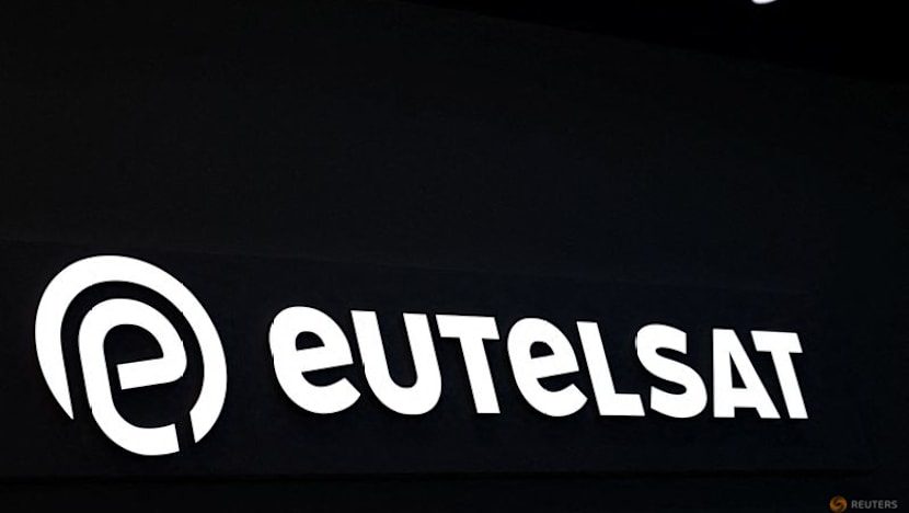 Starlink rival Eutelsat sees revenue growth in 2027 on OneWeb momentum