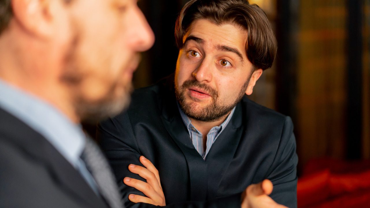 I co-signed my brother's student loans over a decade ago — but he's suddenly stopped paying them. What can I do?