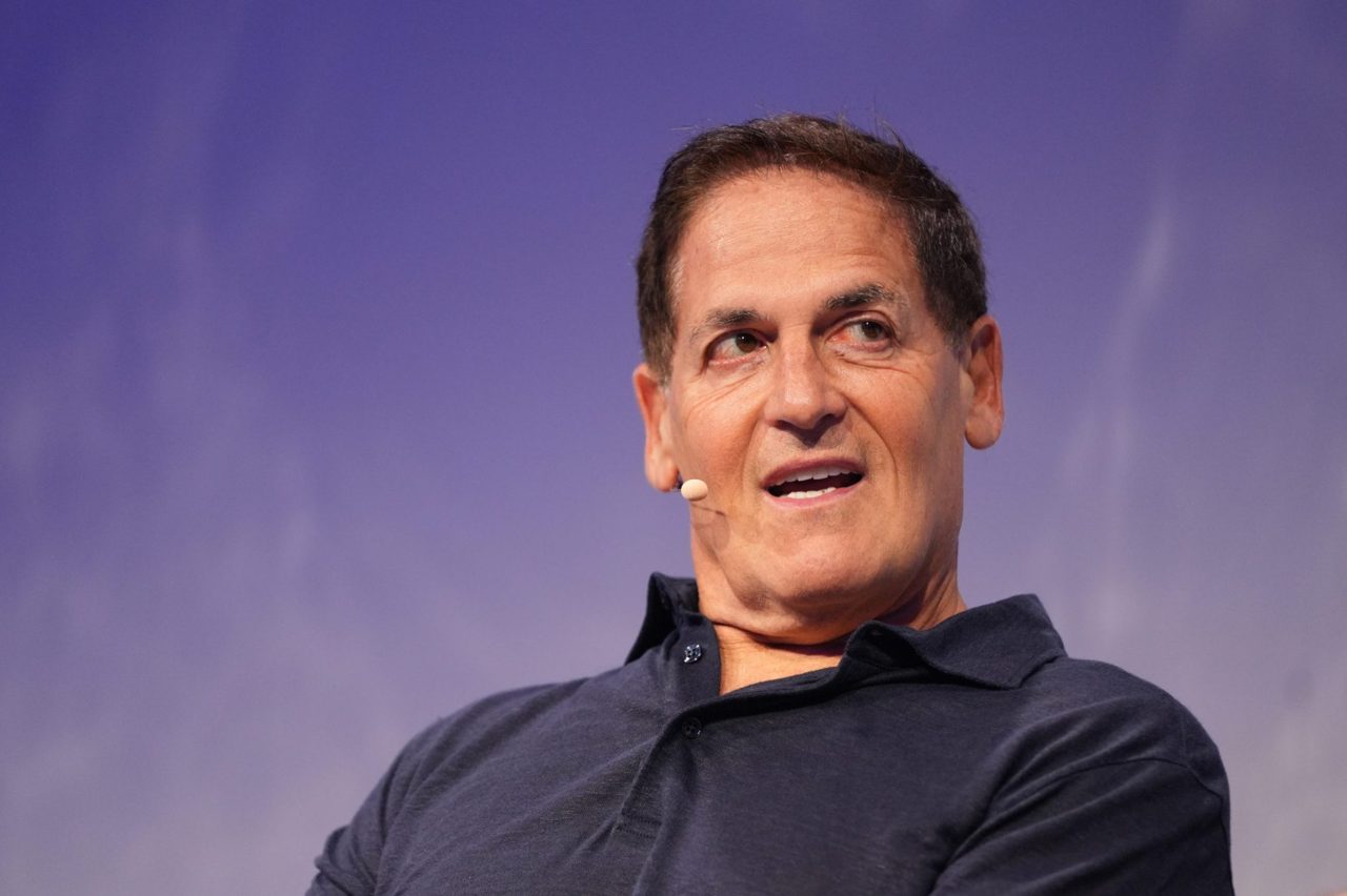 Cuban pitches tax breaks to expand employee stock ownership