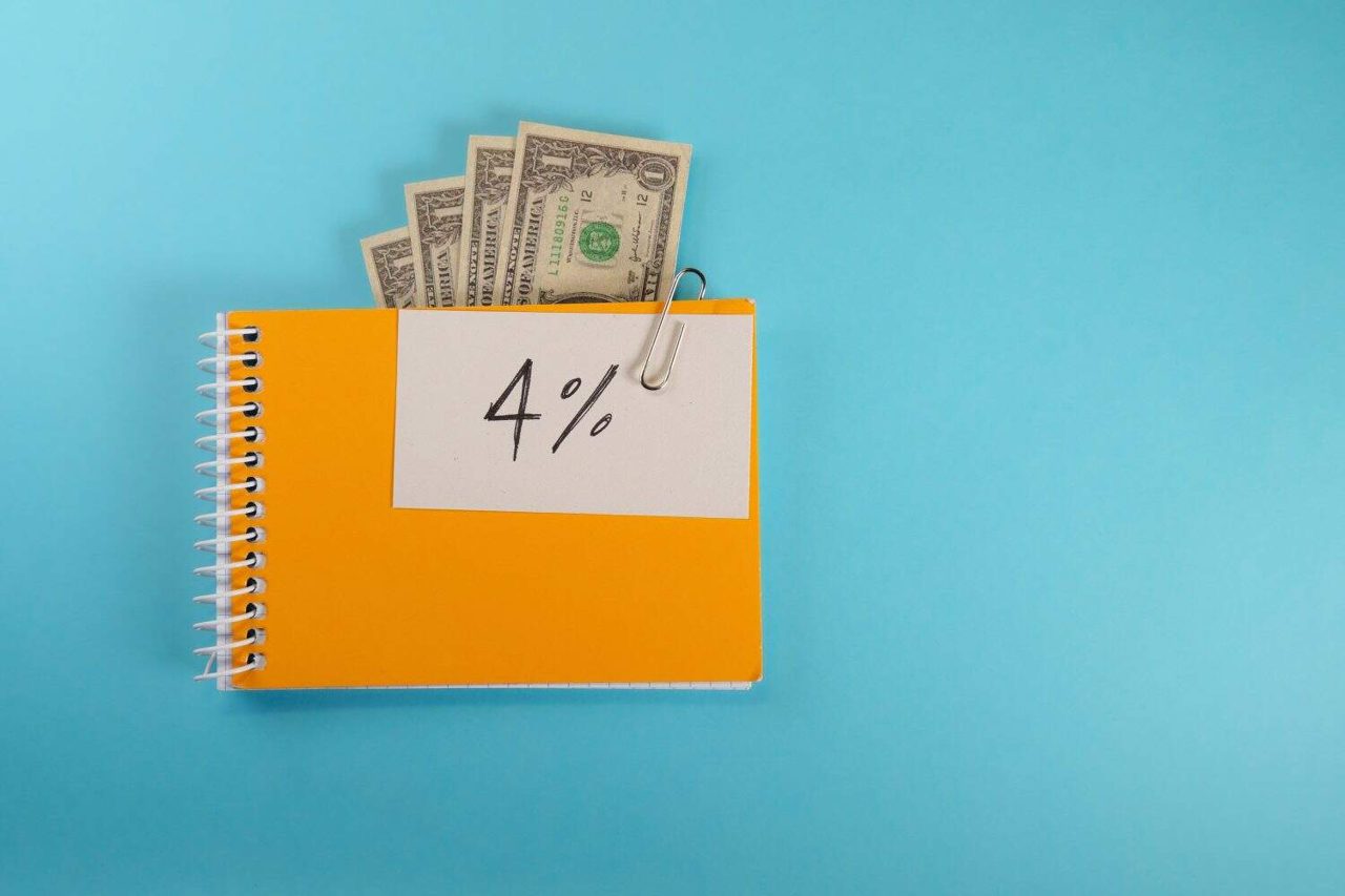 The 4% Rule Gives You $40,000 a Year on $1 Million. Inflation, Taxes, and Healthcare Will Eat Most of It
