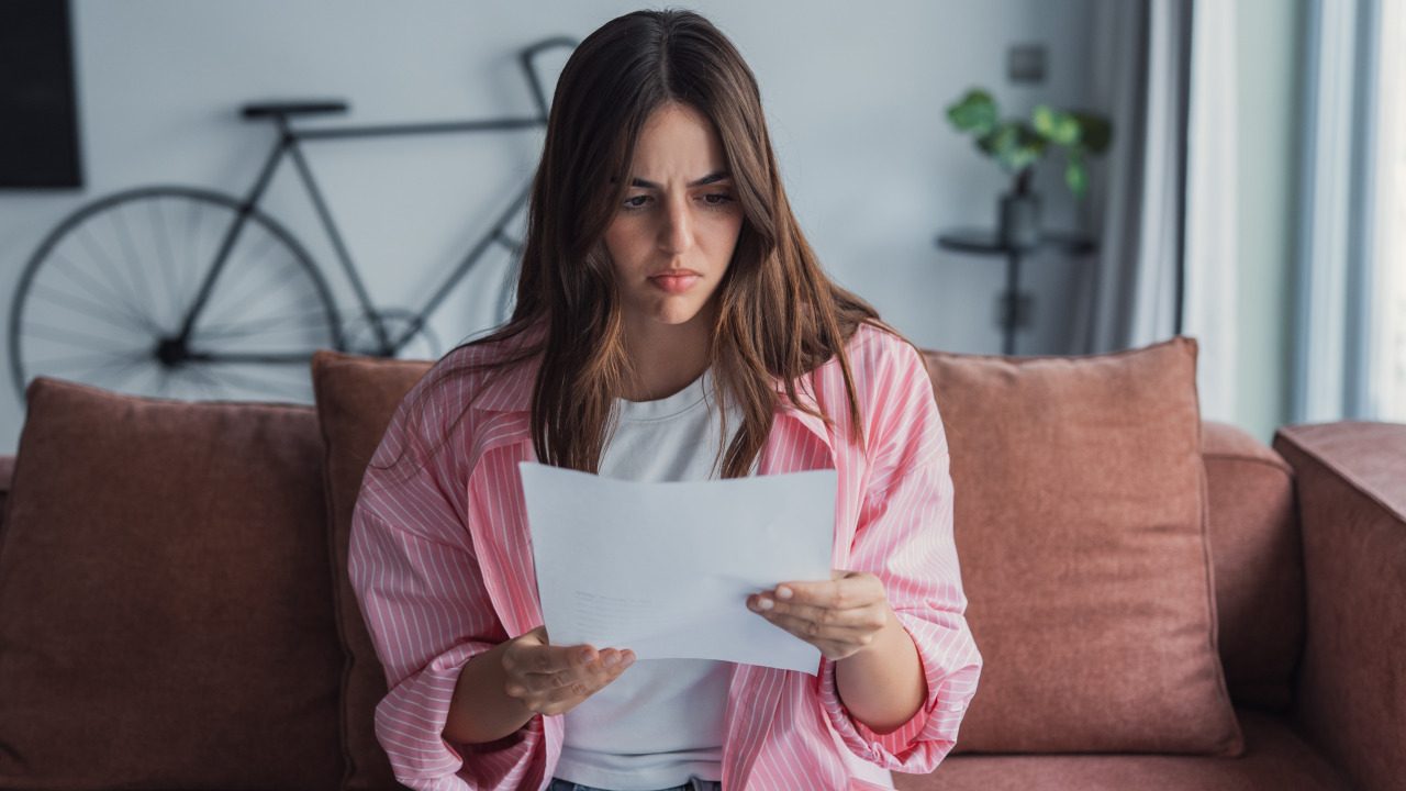 IRS warns crypto investors of fake letters from fraudsters aimed at stealing wallet keys and passwords