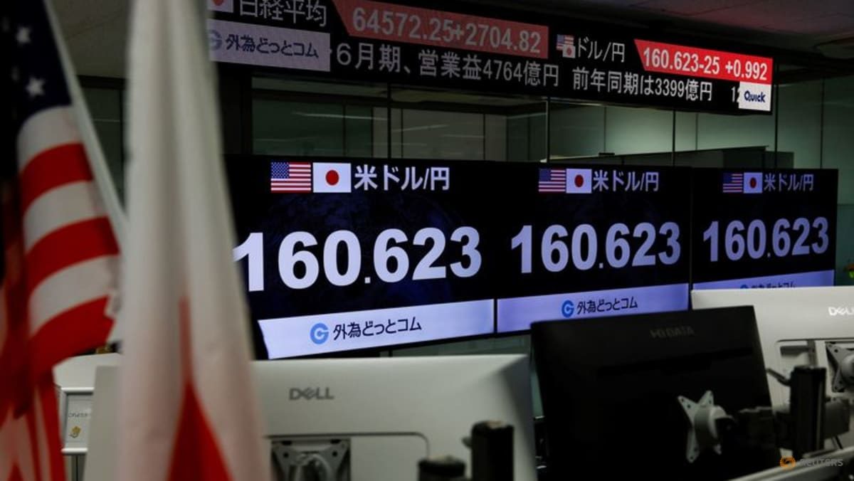 Japan may have sold $58.97 billion in yen-buying intervention