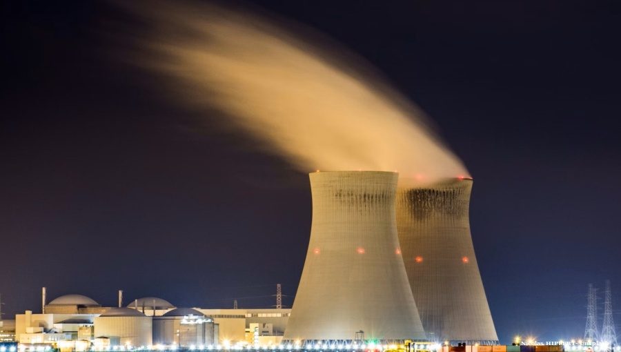China expands nuclear build as capacity overtakes France