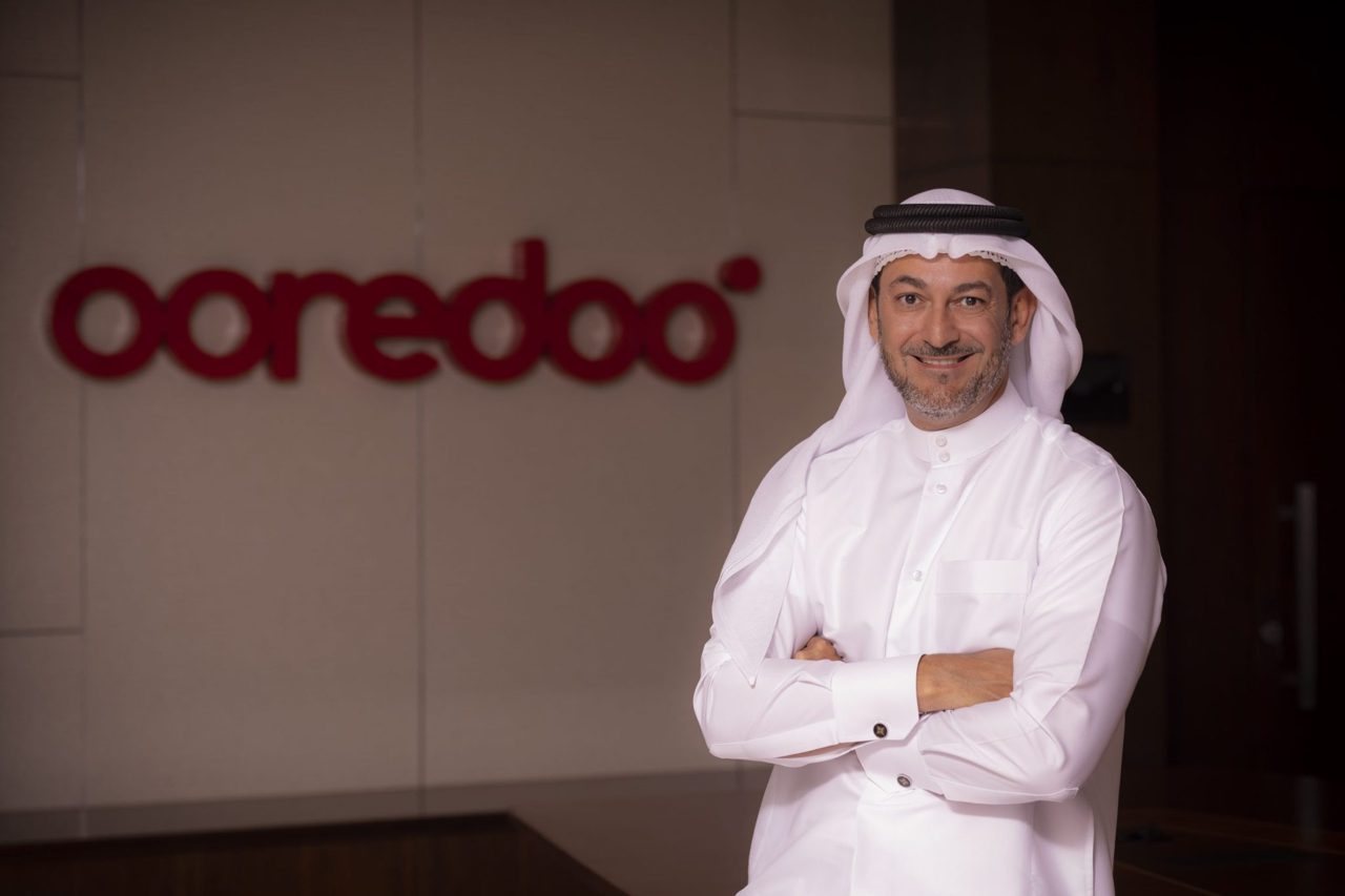 Ooredoo teams up with Nvidia and Nokia to launch 1 GW AI platform in Indonesia