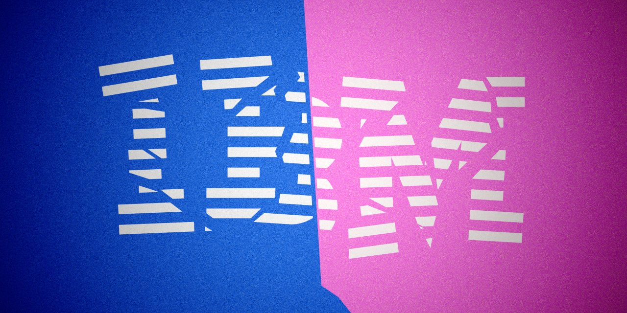 The Inside Story of IBM’s Shocking Profit Warning