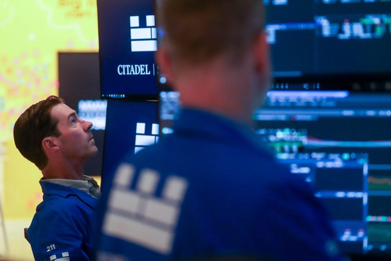 Over 400% of GDP: top analyst finds corporate equity double the level from the dotcom bubble — and triple 1987's Black Monday