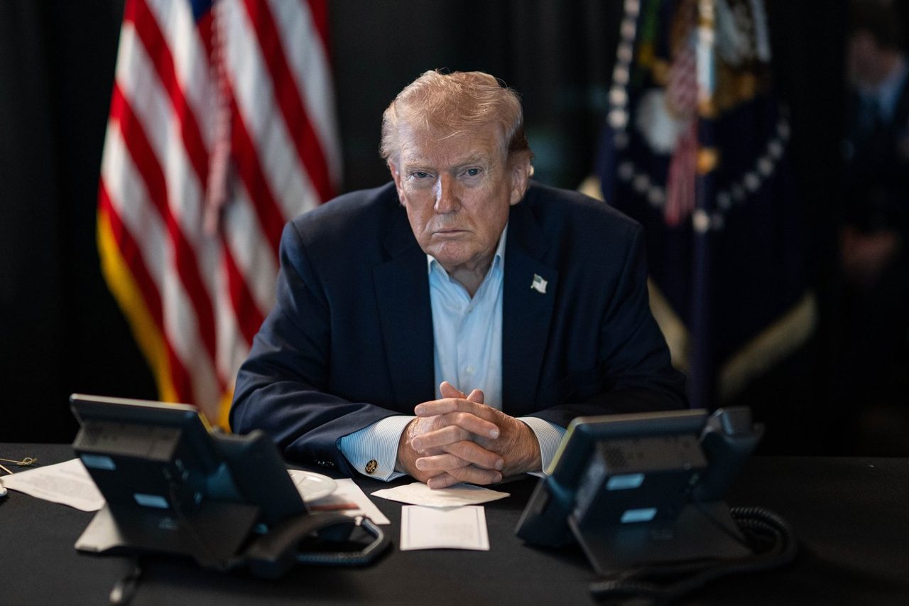 Uh-Oh! The Inflationary Effects of the Donald Trump-Led Iran War Now Extend Well Beyond the Energy Sector.