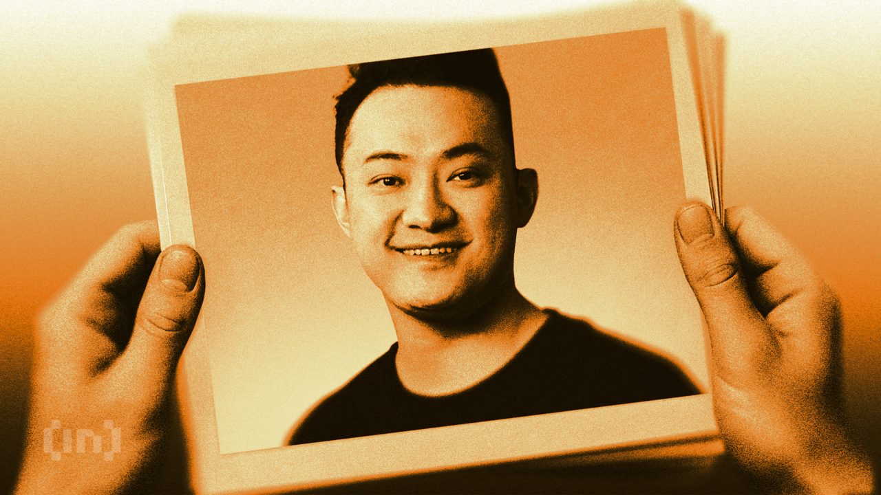 Justin Sun Addresses Binance HTX Blacklist: Are Your Funds Actually Affected?
