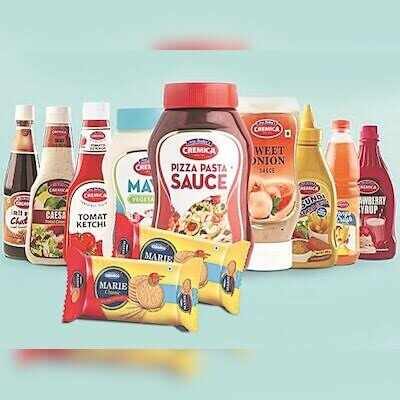 Mrs Bectors Food Jumps 11% on Abakkus Investment Block Deal