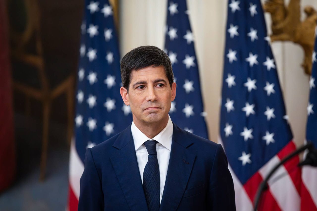 Fed's Kevin Warsh issues stark warning on 2008-style bailouts