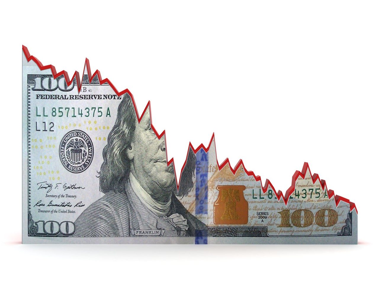 What the Fed's Latest Warning to Wall Street Could Mean for Investors