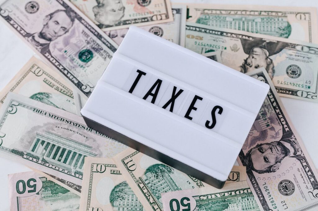 IRS Rolls Out Automatic Tax Penalty Relief For Small Businesses