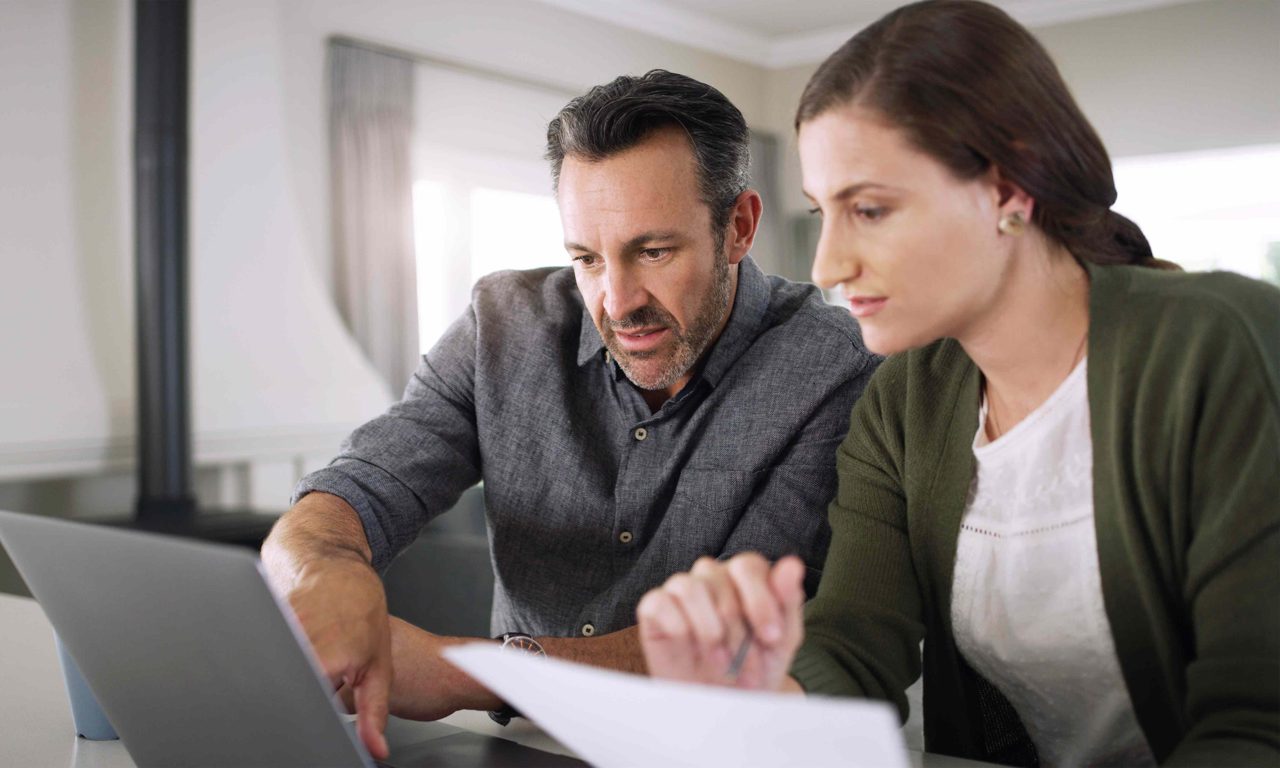 Average Credit Score for People in Their 40s and 50s: Where Does Yours Stand?