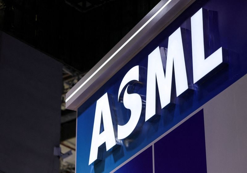 Could AI chip boom make ASML Europe's first trillion-dollar firm?