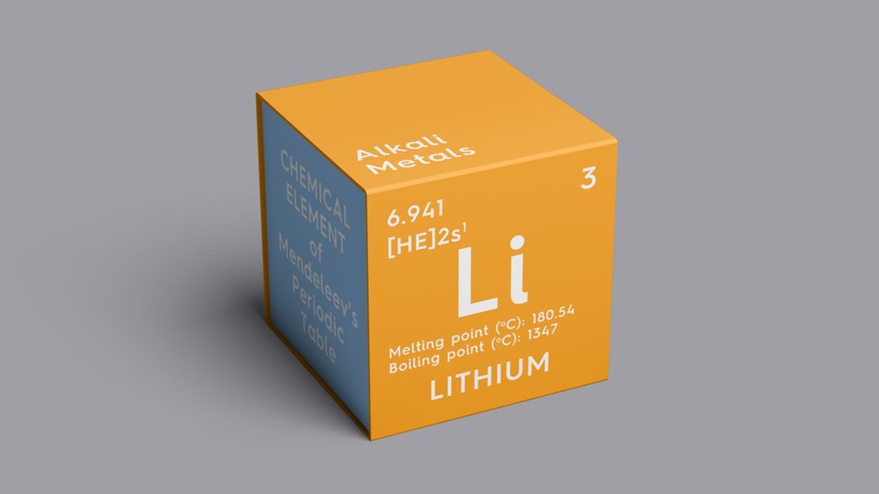 TNR Gold nears first royalty payment from Mariana lithium project - ICYMI